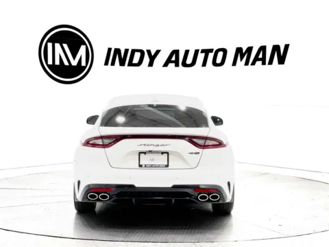 More photos of 2021 Kia Stinger GT-Line at Indy Auto Man, IN