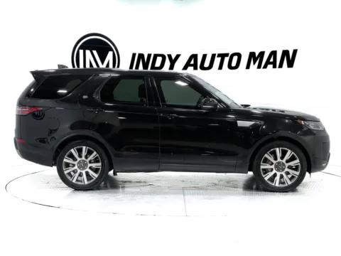 Another view of 2018 Land Rover Discovery HSE for sale in Indianapolis, IN at Indy Auto Man