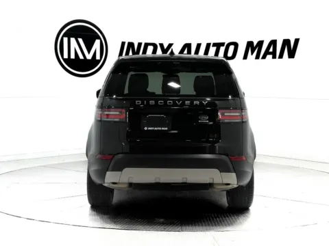 More photos of 2018 Land Rover Discovery HSE at Indy Auto Man, IN