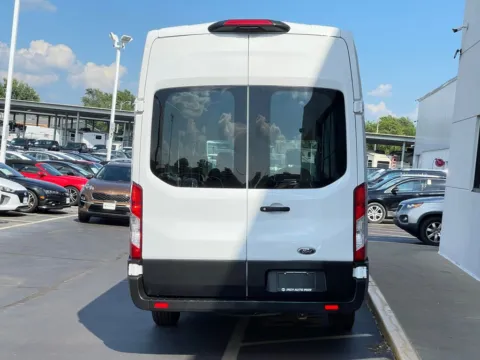 More photos of 2021 Ford Transit-250 at Indy Auto Man, IN