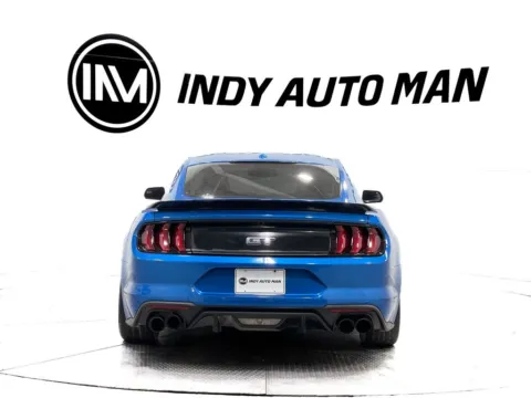 More photos of 2019 Ford Mustang GT at Indy Auto Man, IN
