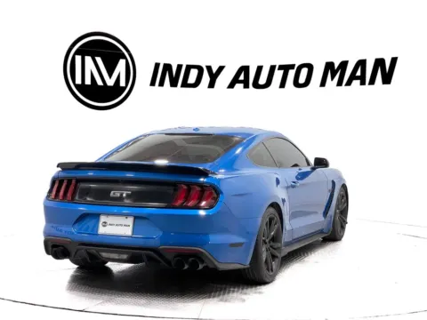 More photos of 2019 Ford Mustang GT at Indy Auto Man, IN