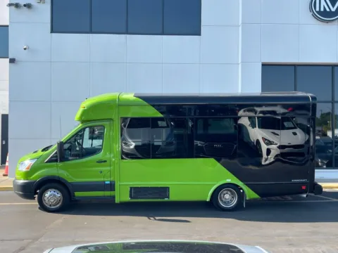More photos of 2018 Ford Transit-350  156 WB at Indy Auto Man, IN