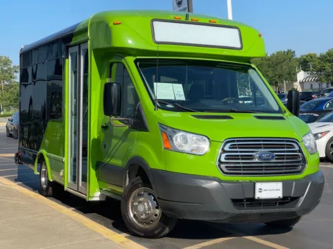 Photos of 2018 Ford Transit-350  156 WB for sale in Indianapolis, IN at Indy Auto Man