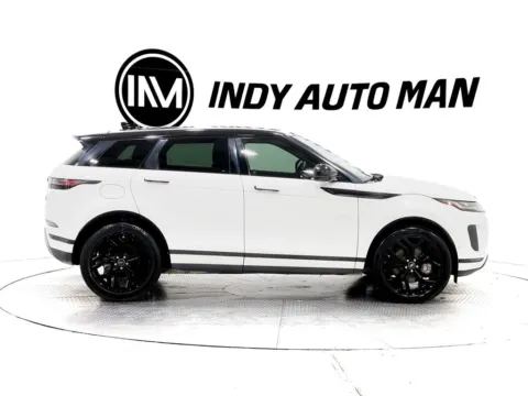 Another view of 2020 Land Rover Range Rover Evoque SE for sale in Indianapolis, IN at Indy Auto Man