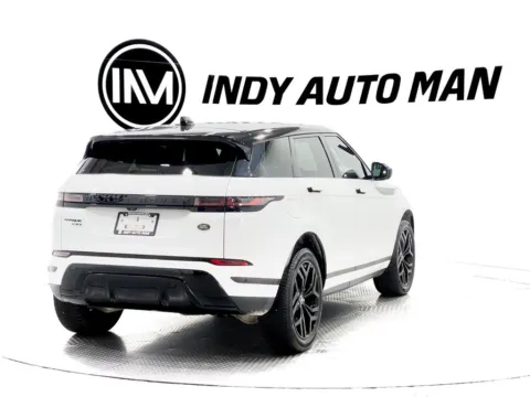 More photos of 2020 Land Rover Range Rover Evoque SE at Indy Auto Man, IN