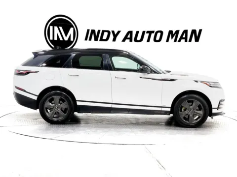Another view of 2021 Land Rover Range Rover Velar P250 R-Dynamic S for sale in Indianapolis, IN at Indy Auto Man
