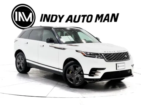 Photos of 2021 Land Rover Range Rover Velar P250 R-Dynamic S for sale in Indianapolis, IN at Indy Auto Man