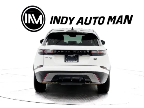 More photos of 2021 Land Rover Range Rover Velar P250 R-Dynamic S at Indy Auto Man, IN