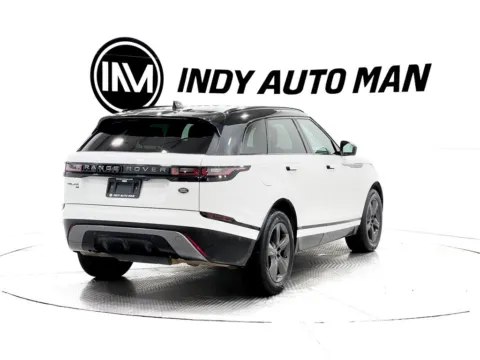 More photos of 2021 Land Rover Range Rover Velar P250 R-Dynamic S at Indy Auto Man, IN
