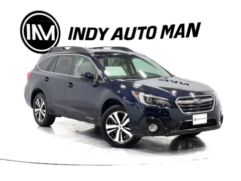 Photos of 2018 Subaru Outback 2.5i Limited for sale in Indianapolis, IN at Indy Auto Man