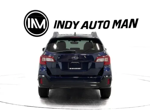 More photos of 2018 Subaru Outback 2.5i Limited at Indy Auto Man, IN