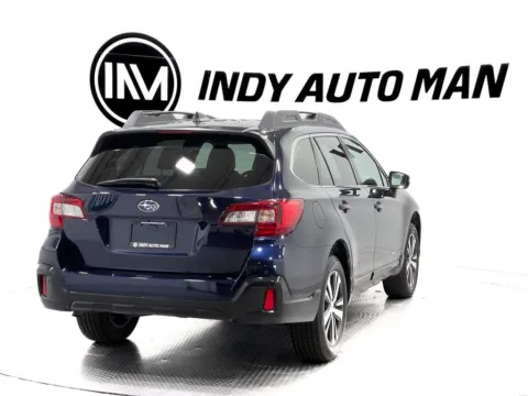 More photos of 2018 Subaru Outback 2.5i Limited at Indy Auto Man, IN