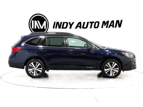 Another view of 2018 Subaru Outback 2.5i Limited for sale in Indianapolis, IN at Indy Auto Man