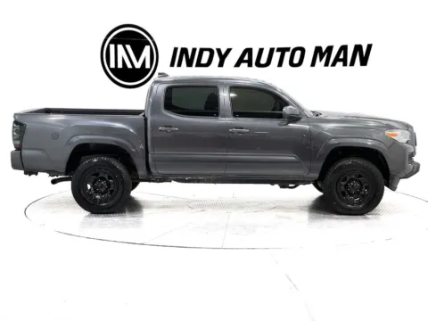 Another view of 2022 Toyota Tacoma SR5 V6 for sale in Indianapolis, IN at Indy Auto Man