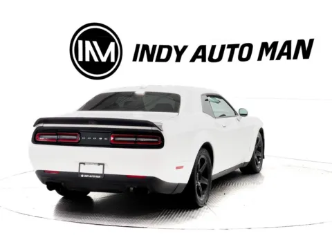 More photos of 2021 Dodge Challenger R/T Scat Pack Widebody at Indy Auto Man, IN
