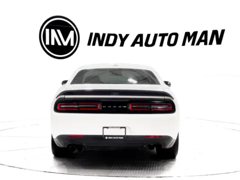 More photos of 2021 Dodge Challenger R/T Scat Pack Widebody at Indy Auto Man, IN