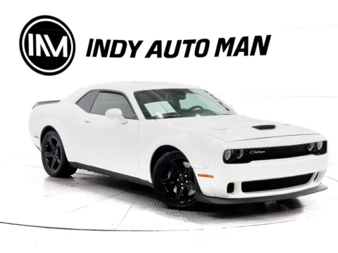 Photos of 2021 Dodge Challenger R/T Scat Pack Widebody for sale in Indianapolis, IN at Indy Auto Man