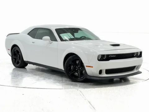 Used 2021 Dodge Challenger R/T Scat Pack Widebody for sale