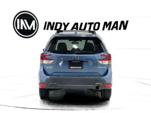 More photos of 2020 Subaru Forester Premium at Indy Auto Man, IN