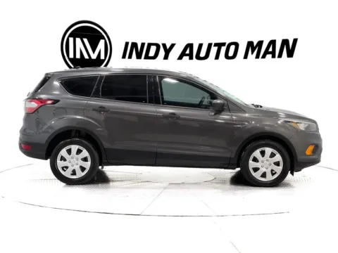 Another view of 2018 Ford Escape S for sale in Indianapolis, IN at Indy Auto Man