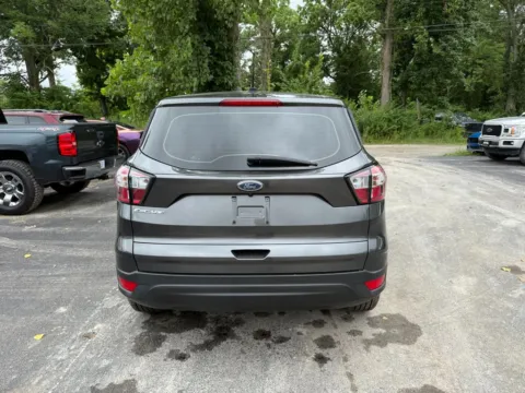 More photos of 2018 Ford Escape S at Indy Auto Man, IN