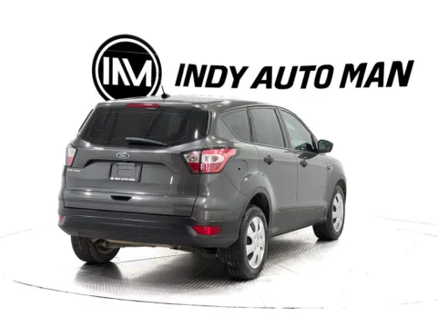 More photos of 2018 Ford Escape S at Indy Auto Man, IN