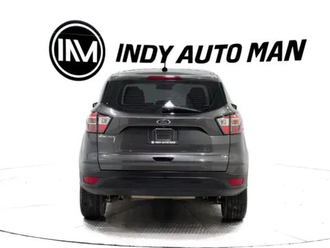 More photos of 2018 Ford Escape S at Indy Auto Man, IN