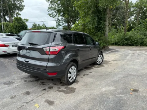 More photos of 2018 Ford Escape S at Indy Auto Man, IN