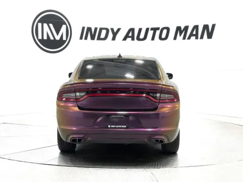 More photos of 2015 Dodge Charger SXT at Indy Auto Man, IN