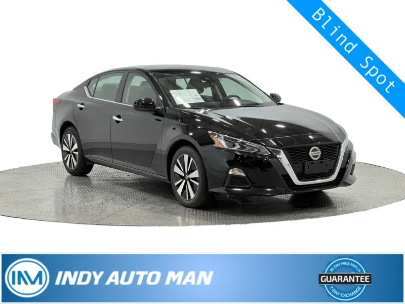 2022 Nissan Altima 2.5 SV for sale in Indianapolis, IN
