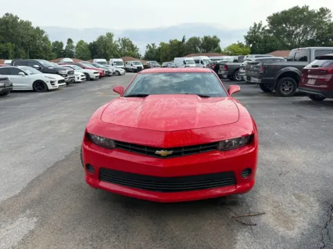 Photos of 2014 Chevrolet Camaro 1LS for sale in Indianapolis, IN at Indy Auto Man