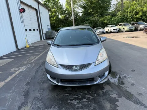 Photos of 2009 Honda Fit Sport for sale in Indianapolis, IN at Indy Auto Man