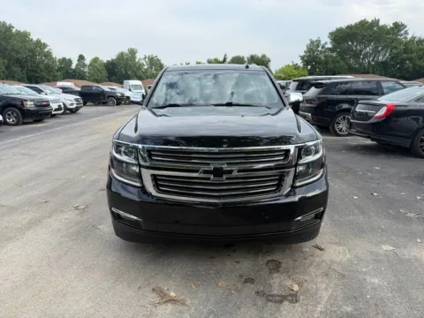 Photos of 2017 Chevrolet Tahoe Premier for sale in Indianapolis, IN at Indy Auto Man