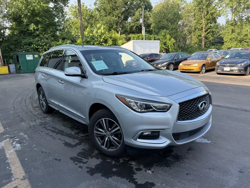 2016 INFINITI QX60 for sale in Indianapolis, IN