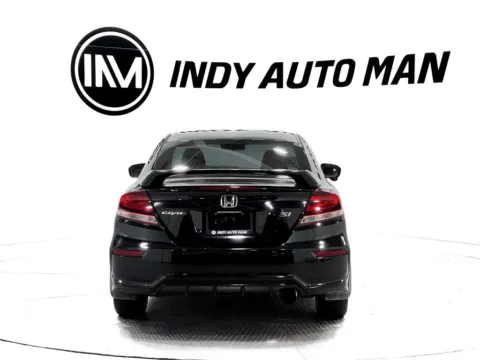 More photos of 2014 Honda Civic Si at Indy Auto Man, IN