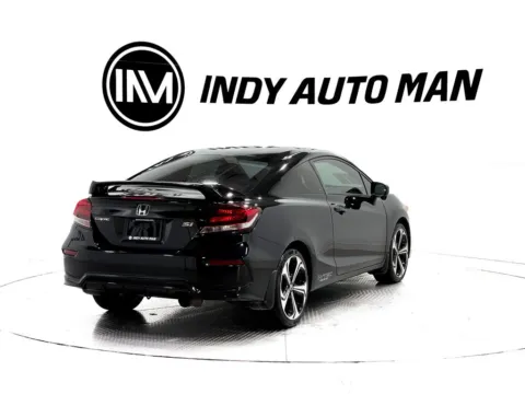 More photos of 2014 Honda Civic Si at Indy Auto Man, IN