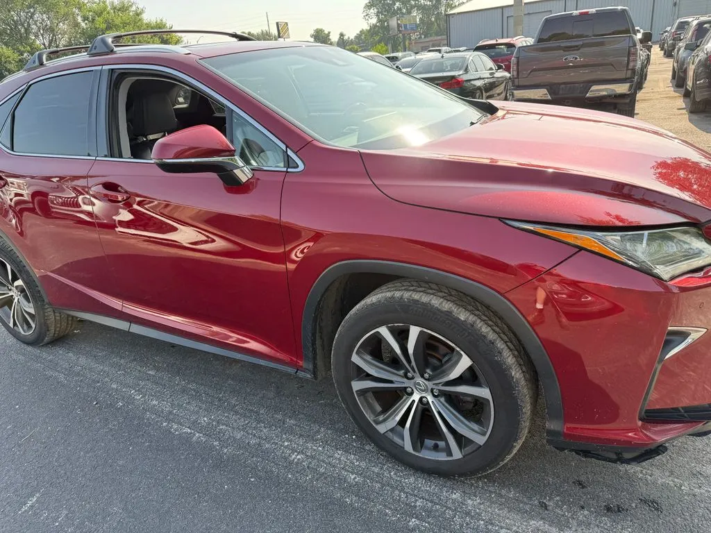 2016 Lexus RX 350 for sale in Indianapolis, IN