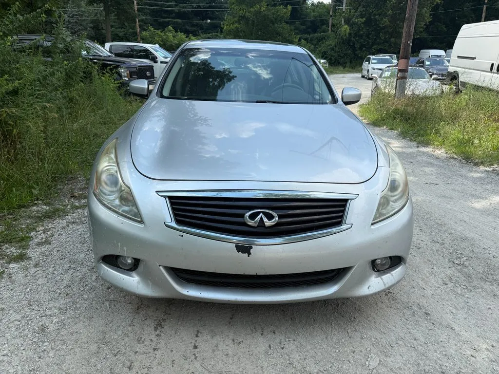 2012 INFINITI G37 X for sale in Indianapolis, IN