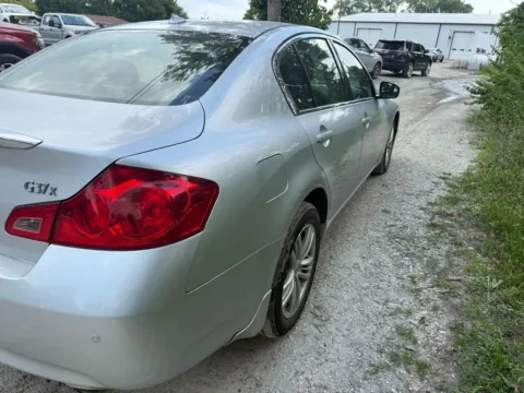 More photos of 2012 INFINITI G37 X at Indy Auto Man, IN
