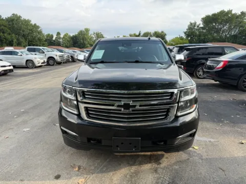 Photos of 2016 Chevrolet Suburban LTZ for sale in Indianapolis, IN at Indy Auto Man