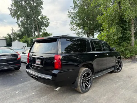 More photos of 2016 Chevrolet Suburban LTZ at Indy Auto Man, IN