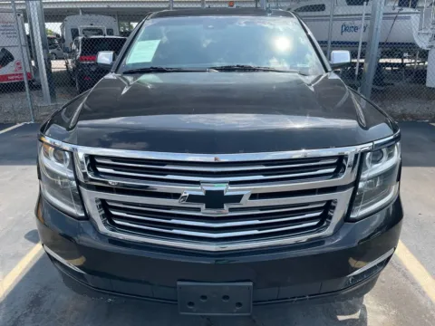 Photos of 2016 Chevrolet Tahoe LTZ for sale in Indianapolis, IN at Indy Auto Man