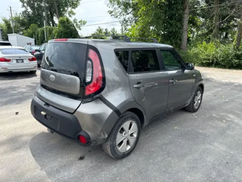 More photos of 2014 Kia Soul at Indy Auto Man, IN
