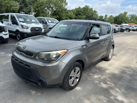 Another view of 2014 Kia Soul for sale in Indianapolis, IN at Indy Auto Man