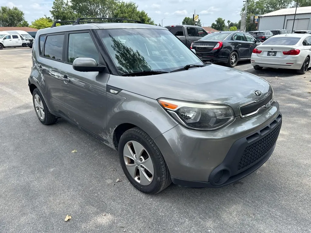 2014 Kia Soul for sale in Indianapolis, IN