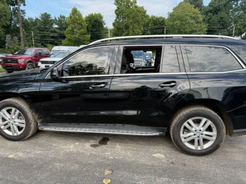 More photos of 2014 Mercedes-Benz GL-Class GL 450 4MATIC at Indy Auto Man, IN