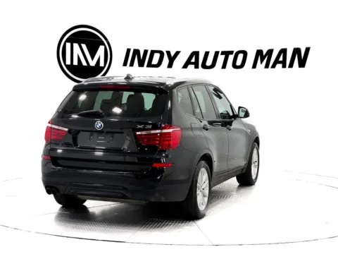 More photos of 2015 BMW X3 xDrive28i at Indy Auto Man, IN