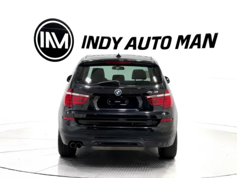 More photos of 2015 BMW X3 xDrive28i at Indy Auto Man, IN