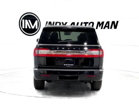 More photos of 2019 Lincoln Navigator Reserve at Indy Auto Man, IN